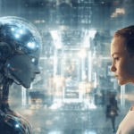 Umělá inteligence AI: Zdá se, že umělá inteligence začala disponovat skutečnou inteligencí, která převyšuje rozumové schopnosti jejích tvůrců, tedy lidí