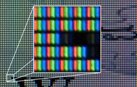 Pixels-LCD-Macro