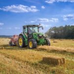 Udržitelné zemědělství? Zemědělci dostávají dotace za to, že na polích zasejí plevel… V Holandsku likvidují chovy skotu… ve skutečnosti jde o likvidaci svobody.