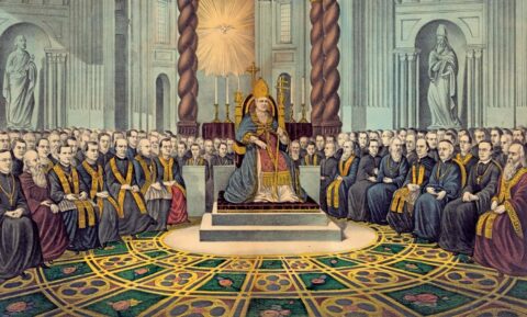 truth-Pius-IX-First-Vatican-Council-December-8-1869