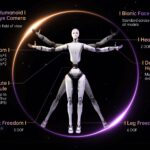 Umělá inteligence AI: Roboti čínské firmy Unitree Robotics ohromili pomocí kung-fu. Firma ukázala továrnu, kde roboti vyrábějí roboty, podle predikce filmové ságy Terminátor. Lidé budou nahrazeni roboty?